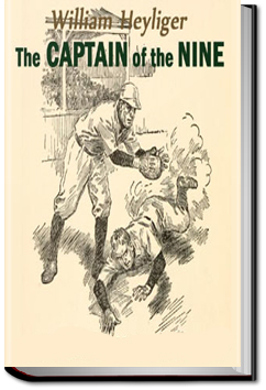 The Captain of the Nine | William Heylinger